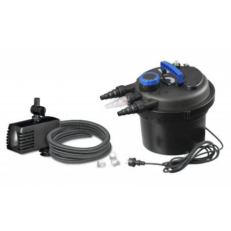 Bio Pressure 6000 (litraa) suodatinsetti