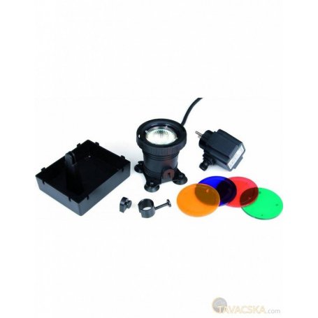 Aqualight 60 LED, veden alle tai päälle