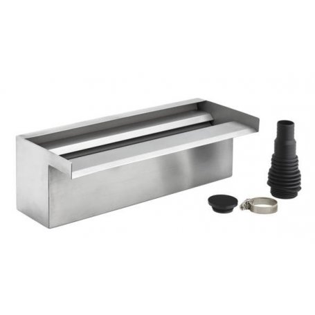 Vesiputous elementti Waterfall 30