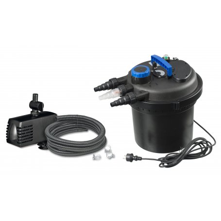 BioPressure 10000+ l suodatinsetti, PlusSet