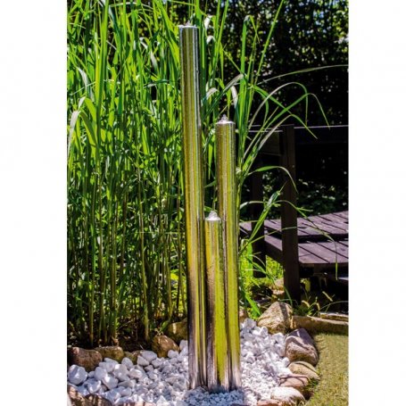 Ionic rosteri 3 suihkulähde, 4 korkeutta