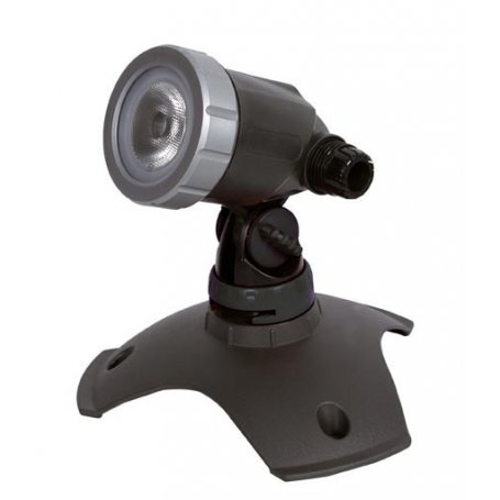 Aqualight 100, 24 V Powerled, spot-valaisin