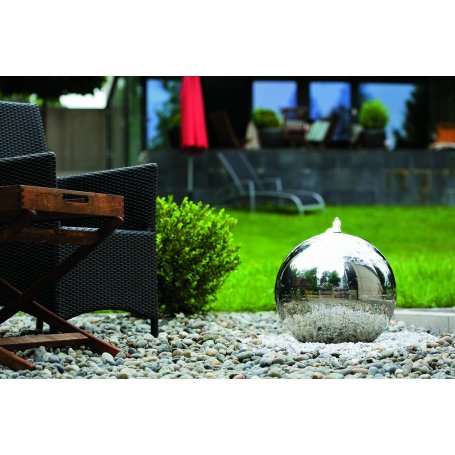 Köhko URANUS -pallosuihkulähde 25 cm