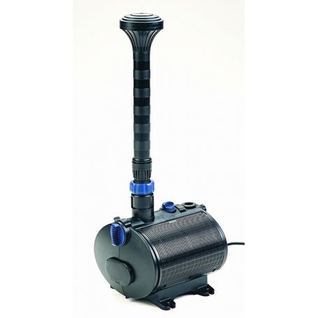 Aurinkovoima Pumppu, Aquarius Solar 700