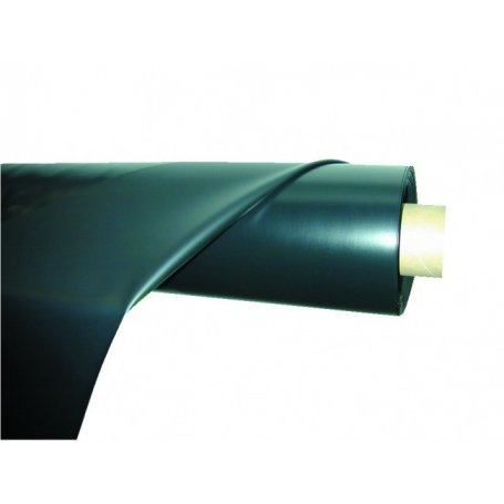 Allasmuovirulla 4 x 25 m, vahva PVC