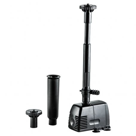 Heissner suihkulähde pumppu HSP600