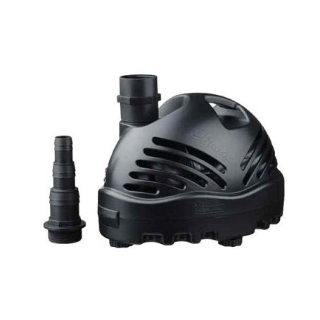 Pumppu Cascademax 12000, 100 w