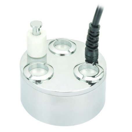 Usvakone Fogstar 300 ja kellutin, ulos ja sisälle