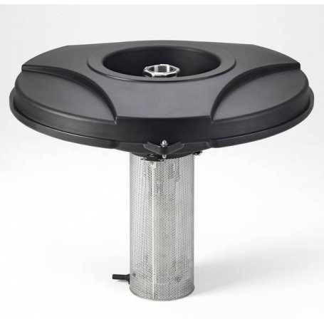 Tehokkain Kelluva pumppu MAX II