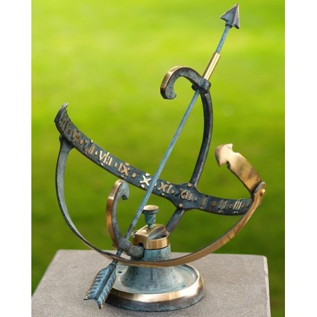 Aurinkokello Arrow 01