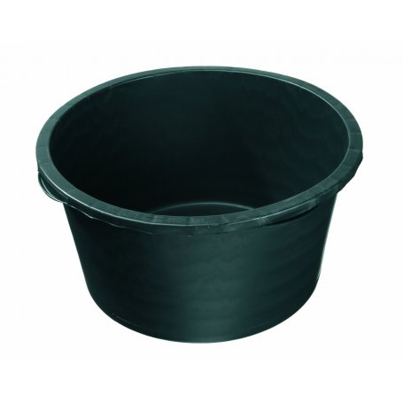 Suihkulähdeallas pyöreä 150 litraa