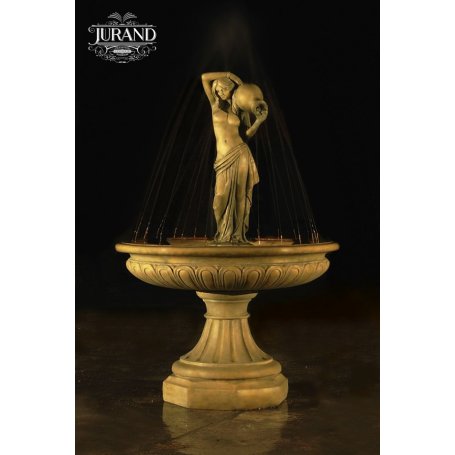 Suihkulähde Kanefora