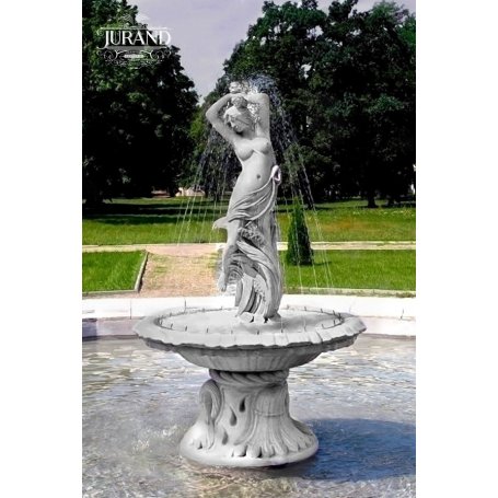 Suihkulähde Fountain Isabelle