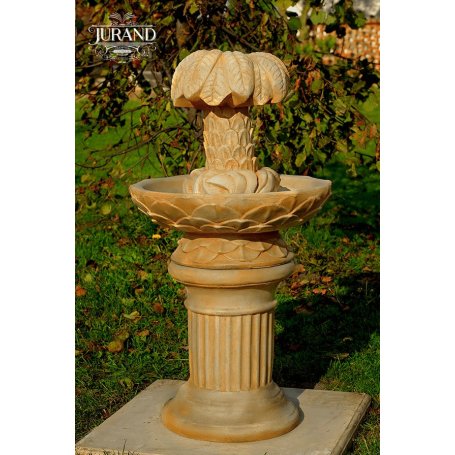 Suihkulähde Fountain Palmu