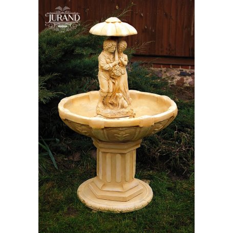 Suihkulähde Fountain Parasol