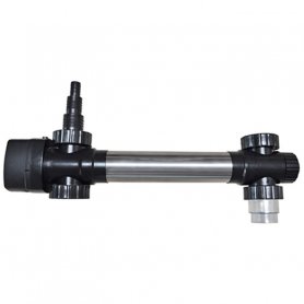 UVC-suodatin 60000, 55W, Heissner F455E-00