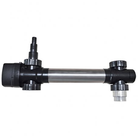 UVC-suodatin 60000, 55W, Heissner F455E-00