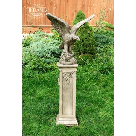 Kivipatsas Kotka 59 cm