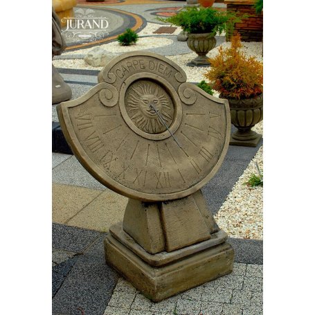 Aurinkokello Zegar Solare