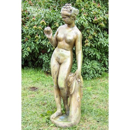 Figuuri patsas Venus ja Omena - 118 cm