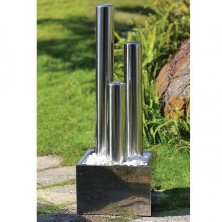 Taurus Doric terässuihkulähde