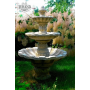 Suihkulähde Fountain Hispania