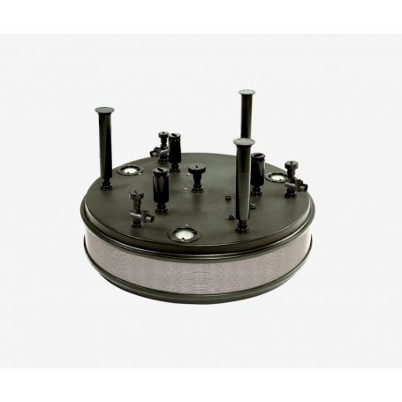 Messner kelluva pumppu Versailles Mini