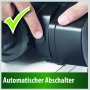 UVC-suodatin lampikirkastin Heissner F4110X, UVC110W