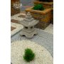 Figuuri patsas Pagoda 60 cm