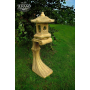 Figuuri patsas Pagoda 135 cm