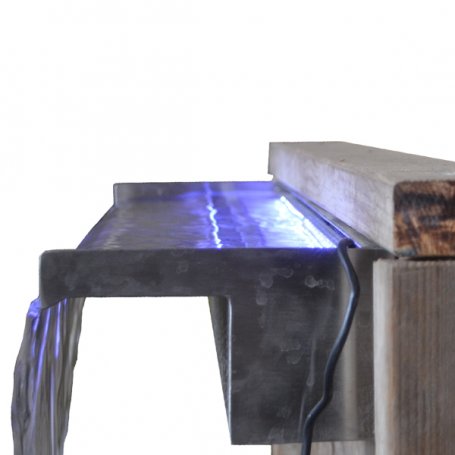 Vesiputous elementti Alberta LED 30 - 150 cm