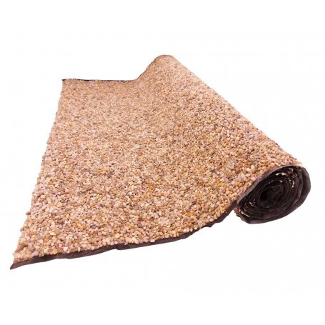 Sorapintainen puromuovipala 0,4 x 15 m