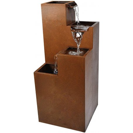 Suihkulähde Ribero S