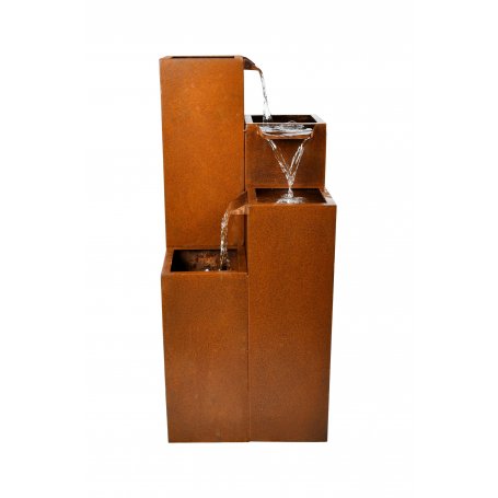 Suihkulähde Ribero XL