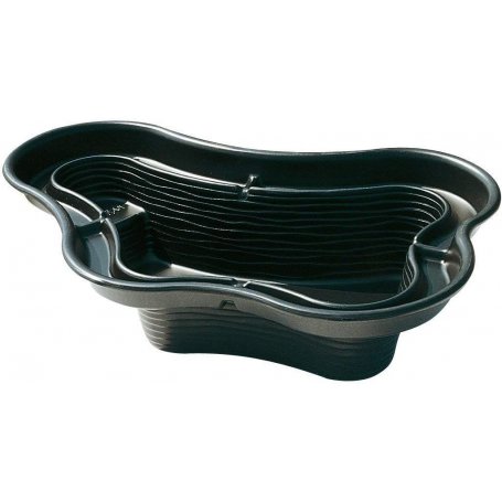 Valmisallas Calmus SIII, 350 l