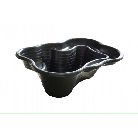 Valmisallas Iris SI, 150 litraa