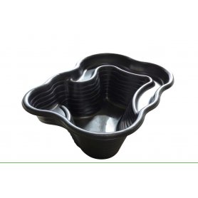 Valmisallas Iris SI, 150 litraa