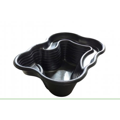 Valmisallas Iris SI, 150 litraa