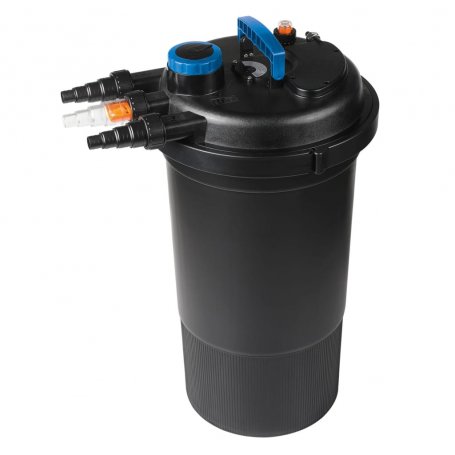 Biopressure 36000 litran suodatin