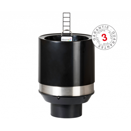 Messner Tube Skimmer 300