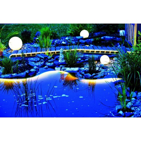 Vedenalainen Led-nauha 5 m Heissner