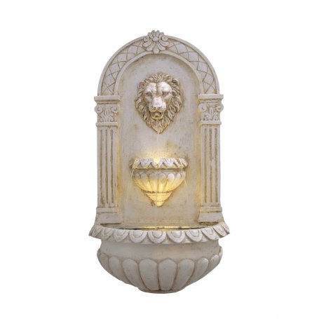 Suihkukaivo seinään Assoro, by Ubbink