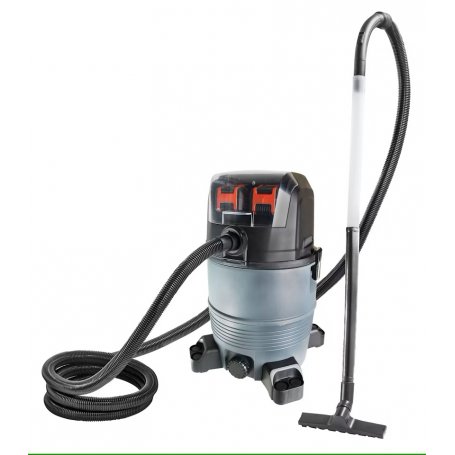 Puutarha-altaan Lieteimuri johdoton Power X Change-akulla Heissner