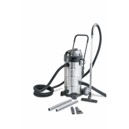 Puutarha-altaan tehokas Lieteimuri Perfect Heissner