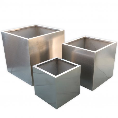 Rosteri kuutio istutuslaatikko