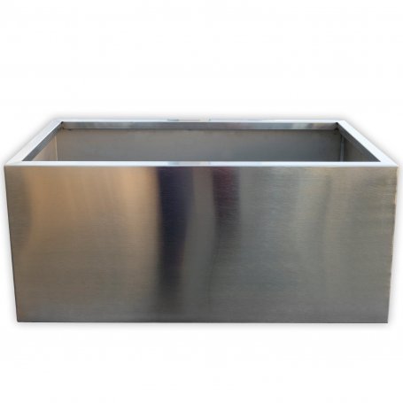 Rosteri suorakaide matala istutuslaatikko