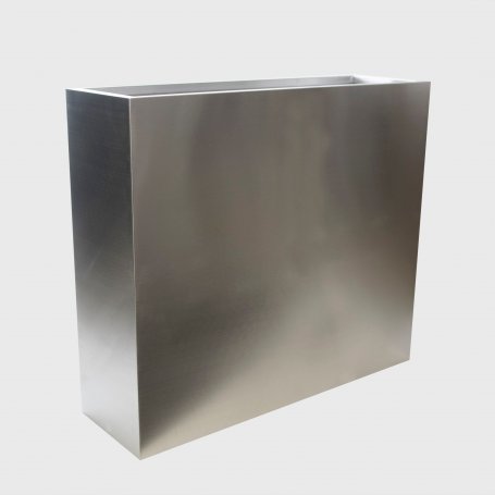 Rosteri suorakaide korkea istutuslaatikko