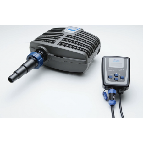 Puropumppu AquaMax Eco Classic 12000 C - suodatin- ja puropumppu