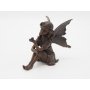 Pronssinen enkelipatsas "Angel statue III"