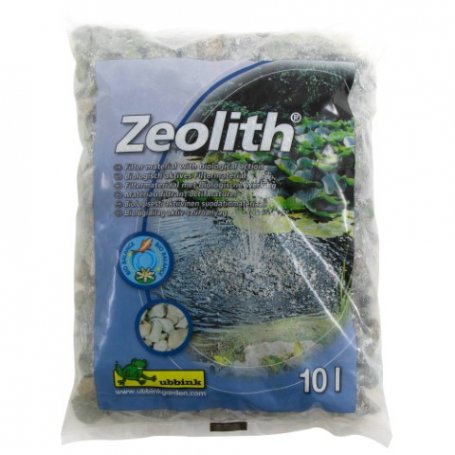 Allas zeoliitti 10 kg